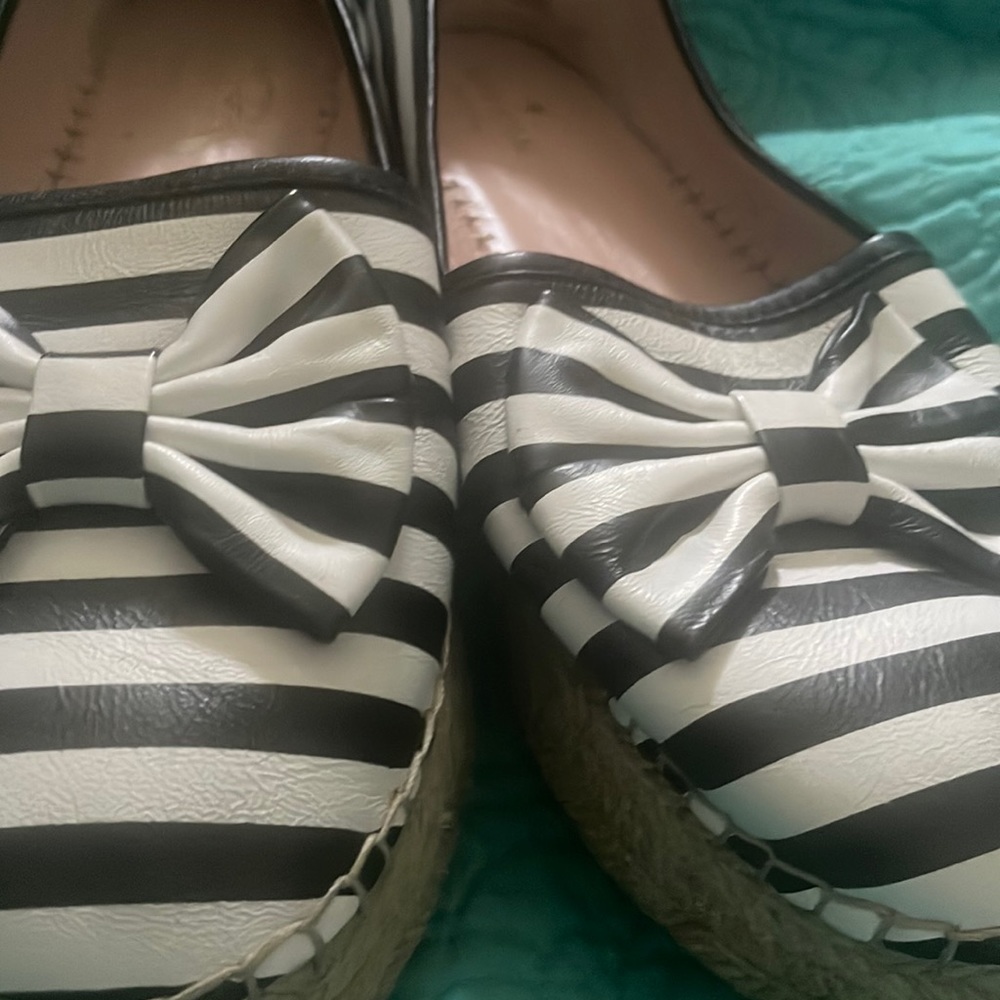 Kate Spade Shoes